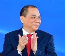 Chính thức: Cổ phiếu của tỷ phú Phạm Nhật Vượng được cấp margin