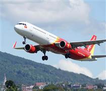 HDBank tiếp tục thoái vốn tại Vietjet