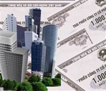 Ba ngày, 9 'án phạt' từ UBCKNN: Nhức nhối vi phạm của công ty chứng khoán và BĐS