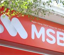 MSB: Cổ phiếu MSB 'cháy hàng' sau khi VNPT công bố kế hoạch thoái vốn