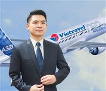 Cái tên Vietravel Airlines sẽ biến mất?