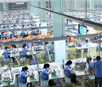 TCM: Doanh thu và lợi nhuận cùng giảm, TCM kỳ vọng vào đơn hàng cuối năm