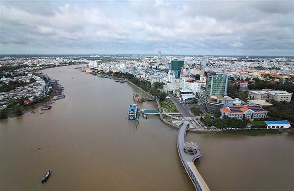 HPG: Hòa Phát nghiên cứu đầu tư xây dựng khu nhà ở, công trì