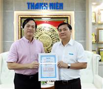 PDR: Phát Đạt ủng hộ 1 tỷ đồng hỗ trợ đồng bào miền Trung bị thiệt hại trong bão lũ