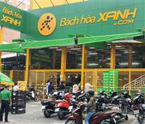 MWG: Tổng Giám đốc MWG - Bách Hóa Xanh lãi không dưới 600 tỷ năm 2025, mục tiêu xoá lỗ luỹ kế là thách thức nhưng khả thi