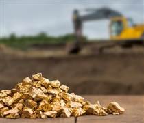 KSV: Công ty tỷ đô khai thác vàng lớn nhất Việt Nam ra thông báo khẩn về khả năng hủy tư cách đại chúng sau khi cổ phiếu tăng gấp 5 lần