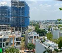 Nhà đầu tư Hà Nội chuyển hướng săn lùng bất động sản TP.HCM