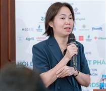 Dòng vốn tỉ đô có thể sắp vào: Doanh nghiệp Việt có vượt qua 'bài kiểm tra' minh bạch từ quỹ ngoại?