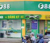 F88: Đa dạng kênh huy động vốn hướng tới mục tiêu tăng trưởng cao