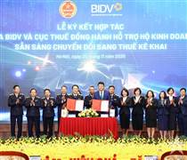 BID: Đồng hành hỗ trợ hộ kinh doanh chuyển đổi, bứt phá
