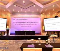 VIX: Những điểm nóng ĐHĐCĐ VIX: Cổ phiếu, tăng vốn tỷ USD và kế hoạch kỷ lục