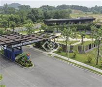 TNG: Vay 500 tỷ đồng để đầu tư hạ tầng Cụm công nghiệp Sơn Cẩm 1