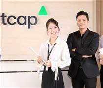 VCI: Vietcap ký hợp đồng vay 120 triệu USD kèm quyền chọn tăng hạn mức 250 triệu USD