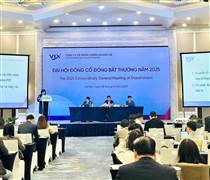 VIX: Tăng vốn lên 24,5 nghìn tỷ đồng, lợi nhuận gấp 4 lần