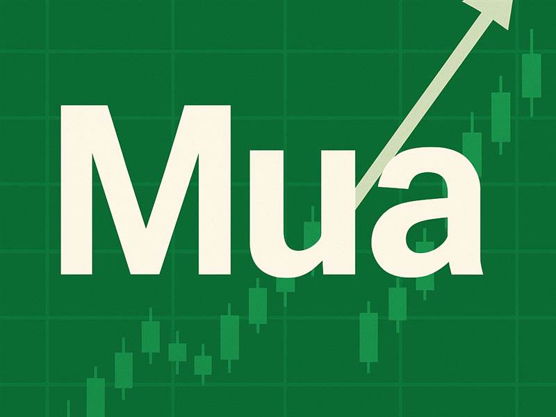 Bắt đầu mua VCB. Lần đầu 57.4

Lưu ý: đây là quan ...