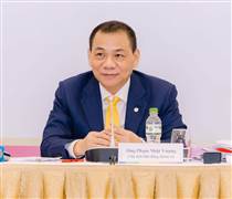 Vốn hóa Vingroup vượt 1 triệu tỷ đồng, bằng Vietcombank, Vietinbank và BIDV cộng lại