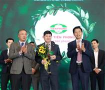 NTP: Hành trình ESG là quá trình dài hơi