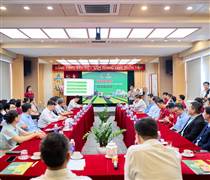 DCM: Lên Tổng Công ty, Phân bón Cà Mau sẽ ưu tiên điều gì?