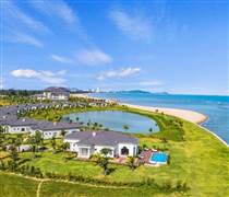 VPL: Vinpearl sáp nhập công ty con 1.000 tỷ đồng vào VinWonders Nha Trang sau chưa đầy 3 tháng thành lập