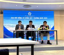 TTL: Chủ tịch TTL - ‘Tăng vốn là bước đi cần thiết để mở rộng đầu tư’