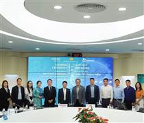 Viettel phát triển phần mềm cảnh báo thời tiết nguy hiểm cùng Vietnam Airlines