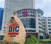 DIG: DIC Corp đã hoàn tất mua lại trước hạn 800 tỷ đồng trái phiếu