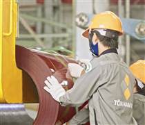 NKG: Thép Nam Kim nghiên cứu sản xuất tôn mạ thiếc nickel cho vỏ pin xe điện