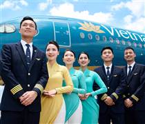 Liên danh Bảo Việt - PVI - Bảo Minh trúng gói bảo hiểm 600 tỷ đồng tại Vietnam Airlines