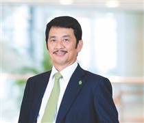 NVL: Vợ ông Bùi Thành Nhơn chỉ bán 2,3 triệu cổ phiếu NVL