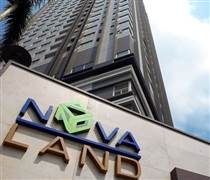 NVL: Giữa đà hồi phục của cổ phiếu NVL, vợ Chủ tịch Novaland bán ra 2,3 triệu đơn vị, thu về hơn 23 tỷ đồng