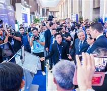 CMC đề xuất khung chuyển đổi AI cho TP HCM tại HEF 2025