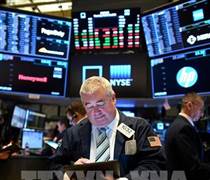 Chứng khoán Mỹ bùng nổ trở lại, giới đầu tư đang đặt cược điều gì ở Fed?