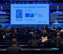 Ứng dụng công nghệ, khai thác, phát triển sân bay thông minh