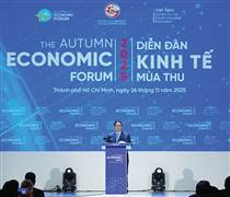 Thị trường tài chính mới từ IFC