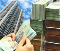 Lợi ích toàn diện với điều kiện thu giữ tài sản bảo đảm của khoản nợ xấu