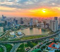 Bất động sản Hà Nội và TP HCM bước vào giai đoạn tăng tốc