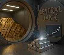 Thiếu hụt bạc vật chất trầm trọng, giá tăng gấp đôi, dự báo 100 USD/ounce