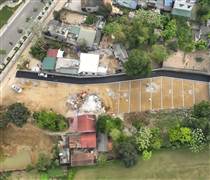 Đất nền vùng ven trở thành kênh “trú ẩn” an toàn?