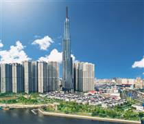 Giá cao nhất ở TPHCM thuộc tuyến đường nào trong bảng giá đất mới?