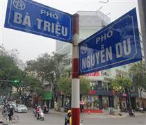 Bất động sản 7 ngày qua: Bảng giá đất mới tại Hà Nội cao nhất 702 triệu đồng/m2, tín dụng vào nhà đất vẫn lập đỉnh