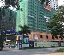 Dừng thương vụ hoán đổi nợ của 2 'ông lớn' bất động sản