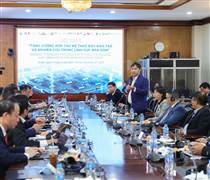 FPT: Tham gia liên minh bán dẫn, thúc đẩy hợp tác đại học, doanh nghiệp