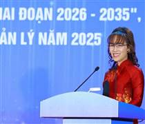 Tiến sĩ Nguyễn Thị Phương Thảo: Phụ nữ chính là những “nữ chiến binh thầm lặng” của kinh tế tư nhân