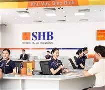 “Bức tranh” lợi nhuận ngân hàng khởi sắc