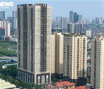 Có nên đổ tiền vào bất động sản cuối năm nay?