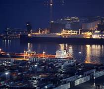 Thay thế Nga, châu Âu tìm thấy 'chân ái' là ông vua LNG của thế giới: Xuất khẩu cán mốc hơn 10 triệu tấn, giá giảm thấp nhất 1 năm