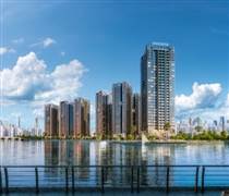 DXG: Tập đoàn Đất Xanh ra mắt khu compound ven sông, định hình phong cách sống mới tại trung tâm TP.HCM