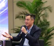 CEO Vũ Cương Quyết: Với người làm bất động sản, việc giá tăng quá cao rất đáng lo ngại