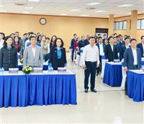 TV1: Tổ chức thành công Đại hội Công đoàn lần thứ XII