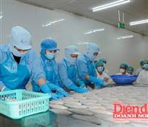 Doanh nghiệp ngành thủy sản còn đối mặt với rủi ro kể từ năm 2026